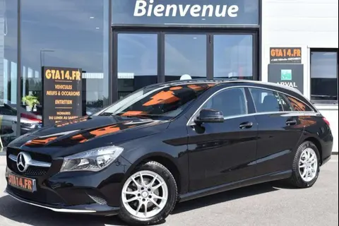 Used MERCEDES-BENZ CLASSE CLA Diesel 2016 Ad 