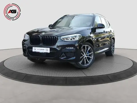 Used BMW X3 Diesel 2020 Ad 