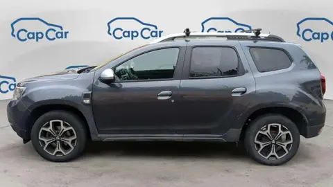 Used DACIA DUSTER Diesel 2020 Ad 