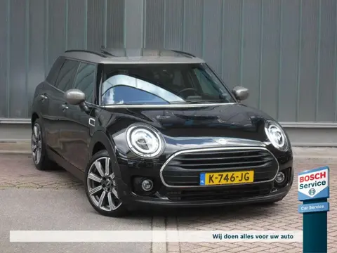 Used MINI COOPER Petrol 2021 Ad 