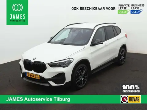 Used BMW X1 Petrol 2021 Ad 