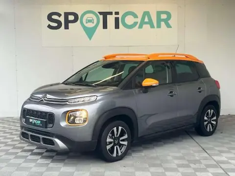 Used CITROEN C3 AIRCROSS Petrol 2018 Ad 