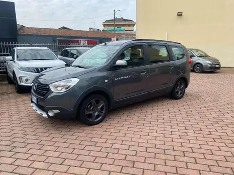 Used DACIA LODGY LPG 2017 Ad 