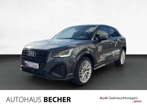 Annonce AUDI Q2 Essence 2024 d'occasion 