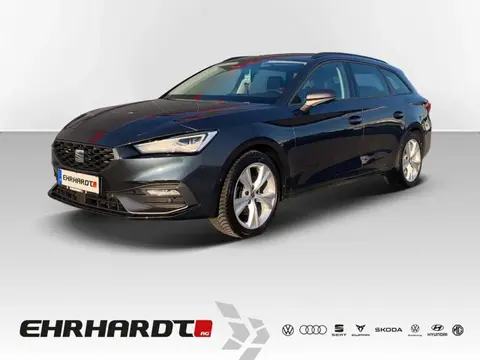 Used SEAT LEON Diesel 2022 Ad 