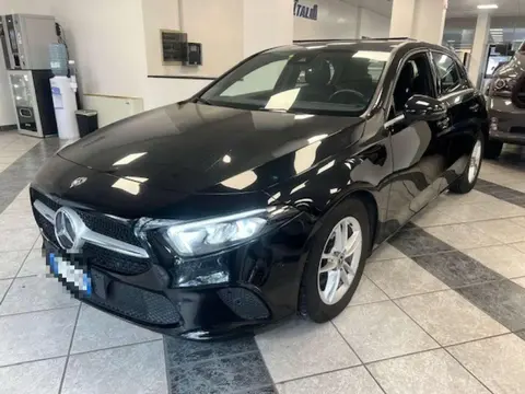 Used MERCEDES-BENZ CLASSE A Diesel 2019 Ad 