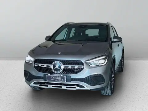 Used MERCEDES-BENZ CLASSE GLA Diesel 2020 Ad 