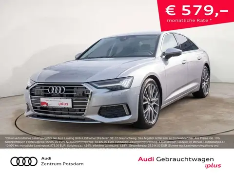 Used AUDI A6 Petrol 2023 Ad 