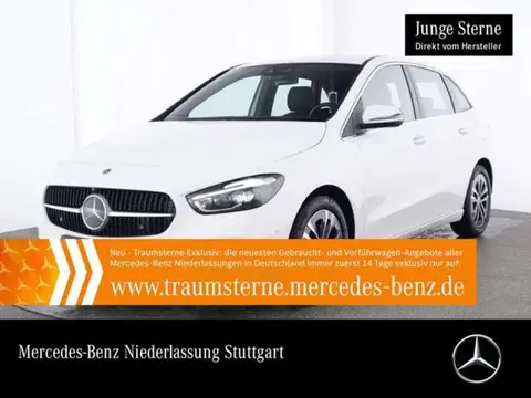 Used MERCEDES-BENZ CLASSE B Diesel 2023 Ad 