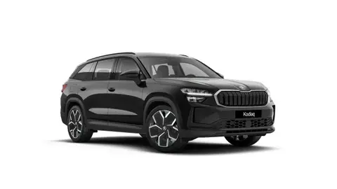 Annonce SKODA KODIAQ Essence 2024 d'occasion 