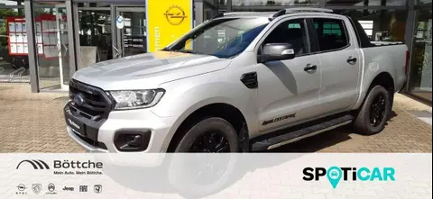 Used FORD RANGER Diesel 2021 Ad 