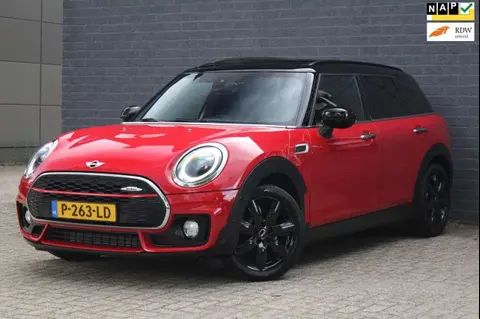 Used MINI JOHN COOPER WORKS Petrol 2019 Ad 