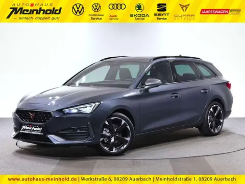 Used CUPRA LEON Petrol 2023 Ad 