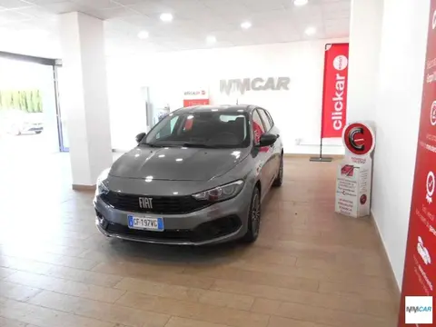 Annonce FIAT TIPO Diesel 2021 d'occasion 