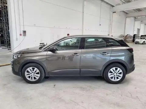 Used PEUGEOT 3008 Diesel 2019 Ad 