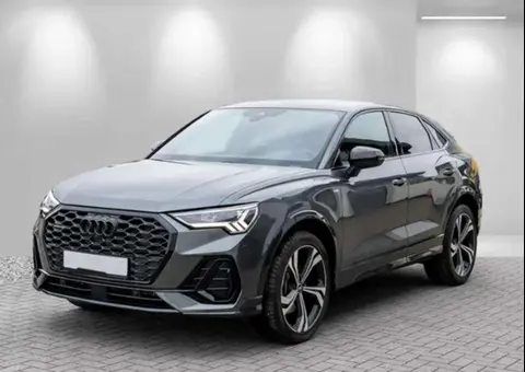 Annonce AUDI Q3 Diesel 2023 d'occasion 