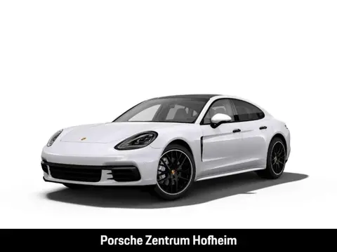 Used PORSCHE PANAMERA Petrol 2018 Ad 