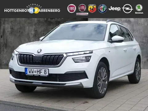 Annonce SKODA KAMIQ Essence 2023 d'occasion 