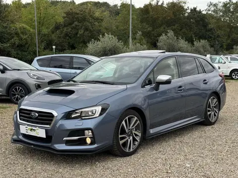 Used SUBARU LEVORG Petrol 2015 Ad 