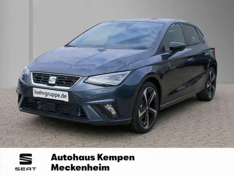 Used SEAT IBIZA Petrol 2024 Ad 