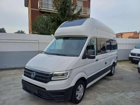 Annonce VOLKSWAGEN CALIFORNIA Diesel 2022 d'occasion 