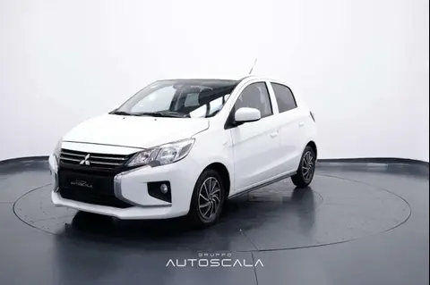 Used MITSUBISHI SPACE STAR Petrol 2022 Ad 