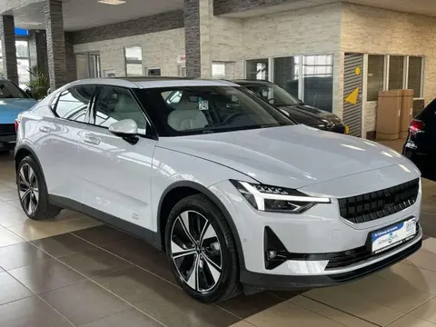 Used POLESTAR 2 Electric 2023 Ad 