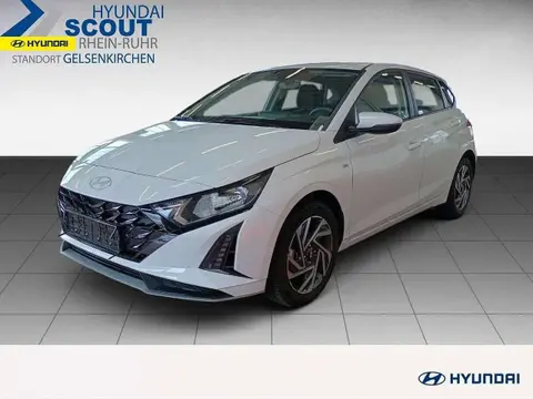 Annonce HYUNDAI I20 Essence 2024 d'occasion 