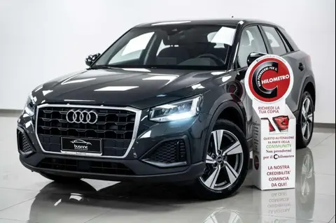 Annonce AUDI Q2 Diesel 2022 d'occasion 