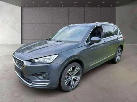 Annonce SEAT TARRACO Essence 2020 d'occasion 