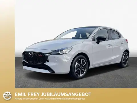 Annonce MAZDA 2 Essence 2024 d'occasion 