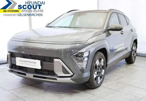 Used HYUNDAI KONA Petrol 2023 Ad 