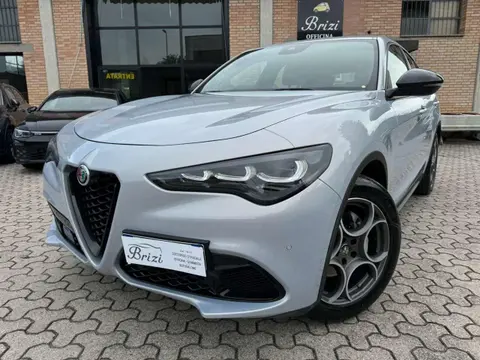 Annonce ALFA ROMEO STELVIO Diesel 2023 d'occasion 