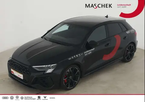 Annonce AUDI RS3 Essence 2023 d'occasion 