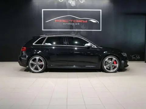 Used AUDI RS3 Petrol 2016 Ad 