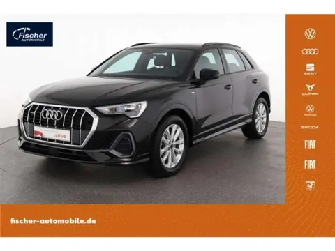 Used AUDI Q3 Diesel 2024 Ad 