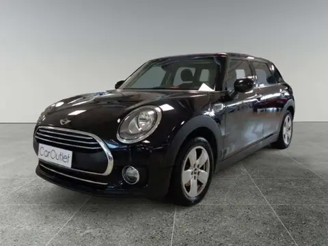 Used MINI ONE Diesel 2018 Ad 