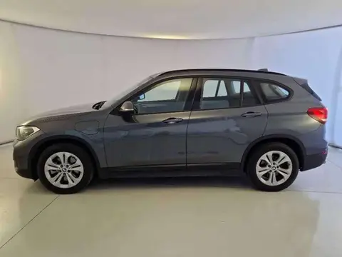 Annonce BMW X1 Hybride 2020 d'occasion 