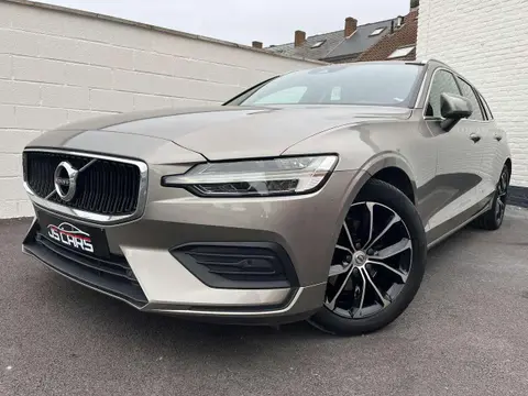 Used VOLVO V60 Diesel 2019 Ad 