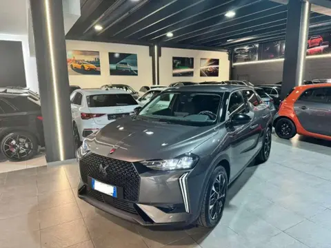 Annonce CITROEN DS3 Essence 2023 d'occasion 