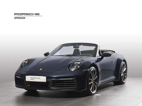 Used PORSCHE 992 Petrol 2021 Ad 