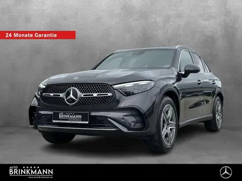 Used MERCEDES-BENZ CLASSE GLC Diesel 2023 Ad Germany