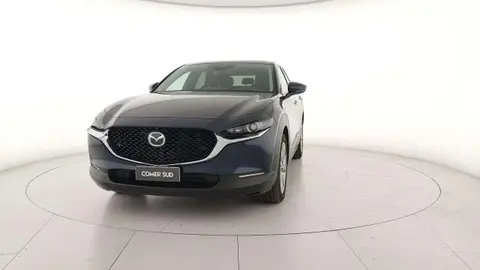 Annonce MAZDA CX-30 Hybride 2023 d'occasion 