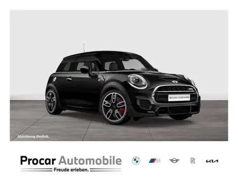 Annonce MINI JOHN COOPER WORKS Essence 2017 d'occasion 