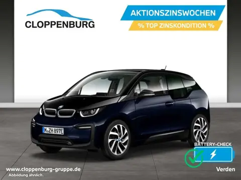 Annonce BMW I3 Électrique 2021 d'occasion 