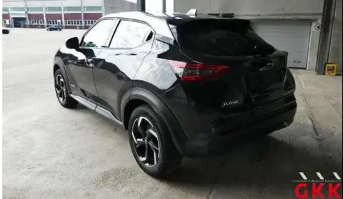 Used NISSAN JUKE Hybrid 2023 Ad 