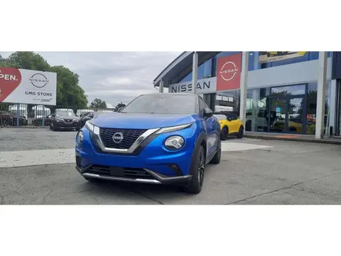 Used NISSAN JUKE Petrol 2023 Ad 