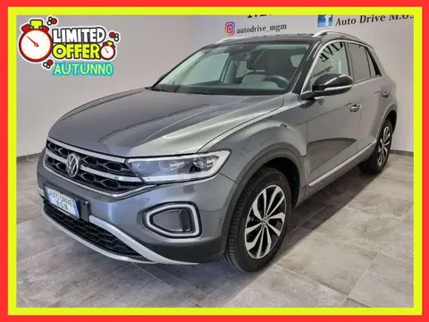 Used VOLKSWAGEN T-ROC Petrol 2022 Ad 