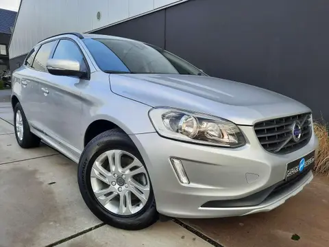 Annonce VOLVO XC60 Diesel 2018 d'occasion 