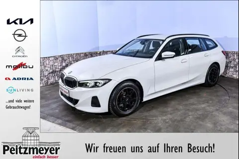 Annonce BMW SERIE 3 Diesel 2022 d'occasion Allemagne